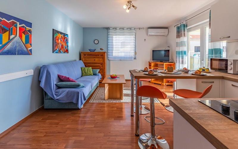 Apartment Lola 梅杜林 外观 照片