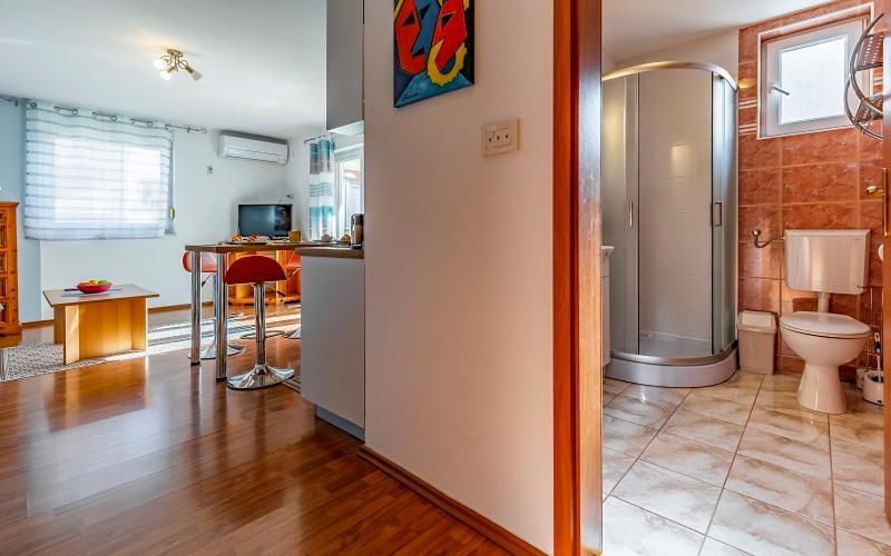 Apartment Lola 梅杜林 外观 照片