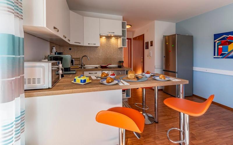 Apartment Lola 梅杜林 外观 照片