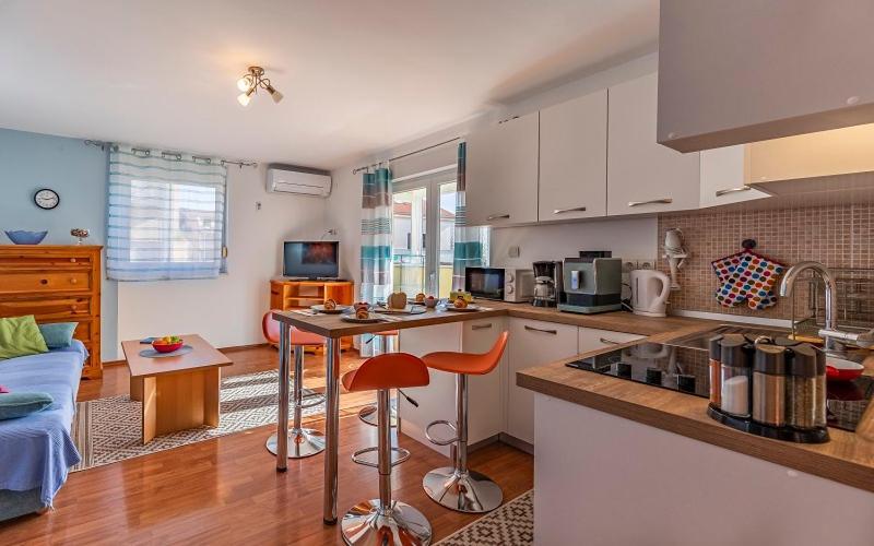 Apartment Lola 梅杜林 外观 照片