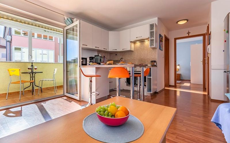 Apartment Lola 梅杜林 外观 照片
